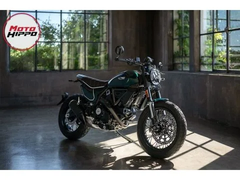 Ducati Scrambler (2026) — foto 1