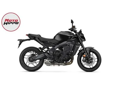 Yamaha MT-09 (2026) — foto 1