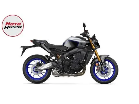 Yamaha MT-09 SP (2026) — foto 1