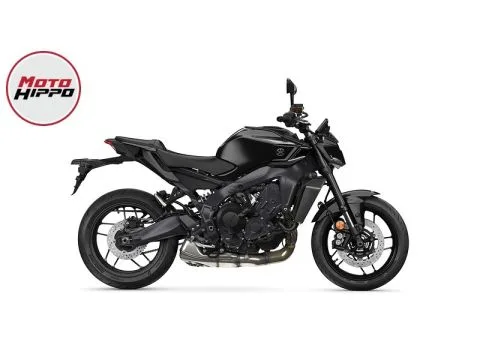 Yamaha MT-09 (2026) — foto 1