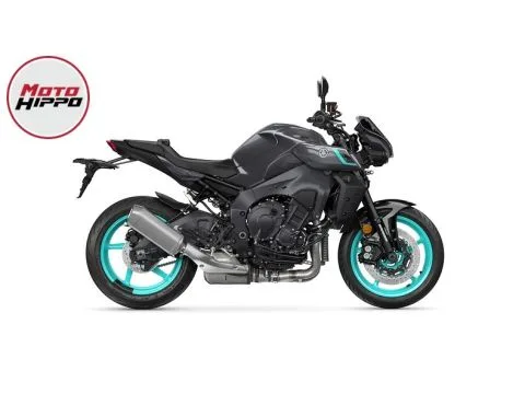 Yamaha MT-10 (2026) — foto 1