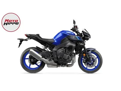 Yamaha MT-10 (2026) — foto 1