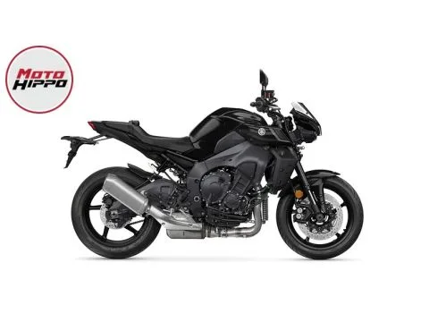 Yamaha MT-10 (2026) — foto 1