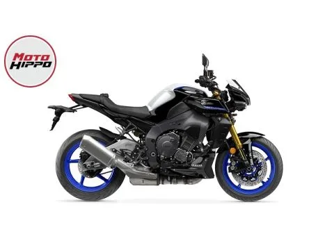 Yamaha MT-10 SP (2026) — foto 1