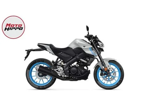 Yamaha MT-125 (2026) — foto 1