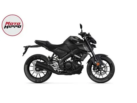 Yamaha MT-125 (2026) — foto 1
