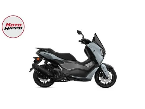 Yamaha NMAX 125 (2026) — foto 1
