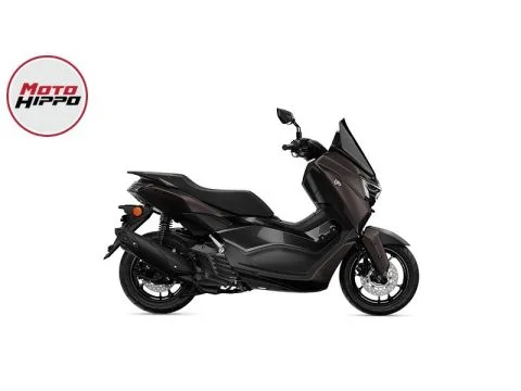 Yamaha NMAX 125 (2026) — foto 1