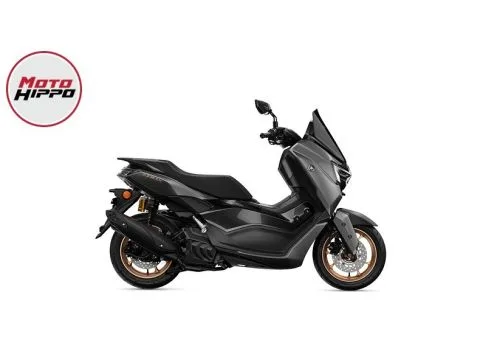 Yamaha NMAX 155 (2026) — foto 1