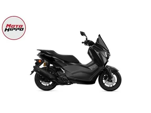Yamaha NMAX 155 (2026) — foto 1
