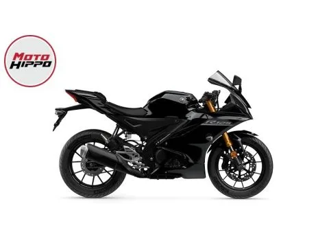 Yamaha YZF-R125 (2026) — foto 1