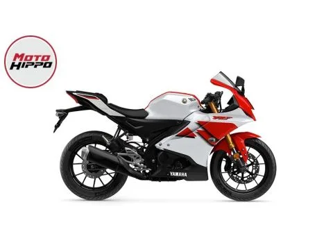 Yamaha YZF-R125 (2026) — foto 1