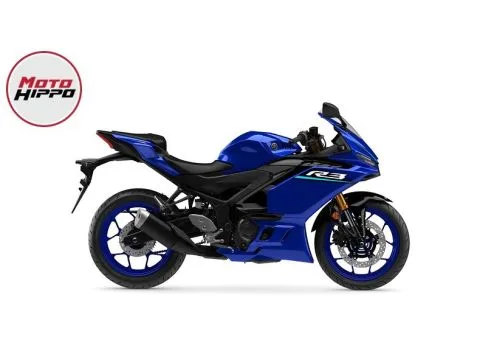 Yamaha YZF-R3 (2026) — foto 1