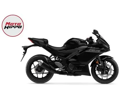 Yamaha YZF-R3 (2026) — foto 1