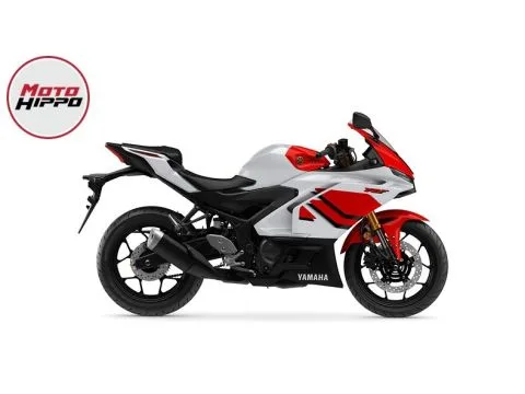 Yamaha YZF-R3 (2026) — foto 1