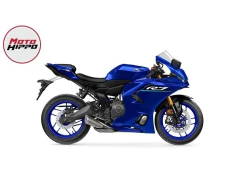 Yamaha YZF-R7 (2026) — foto 1