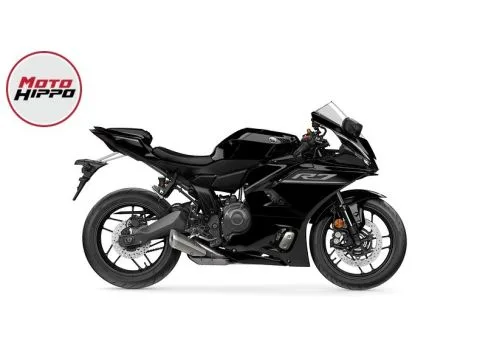 Yamaha YZF-R7 (2026) — foto 1