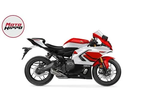 Yamaha YZF-R7 (2026) — foto 1