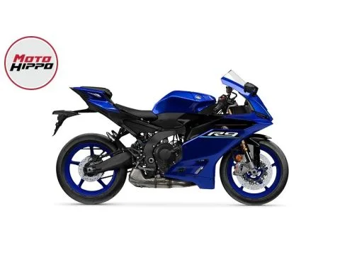 Yamaha YZF-R9 (2026) — foto 1