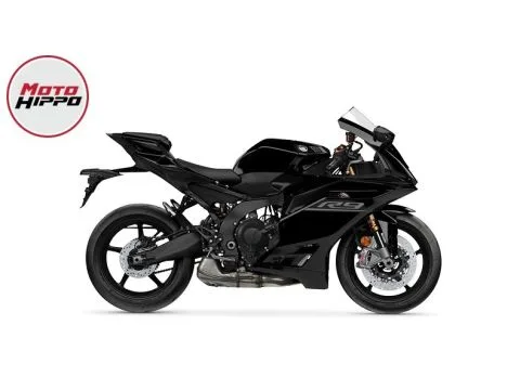 Yamaha YZF-R9 (2026) — foto 1