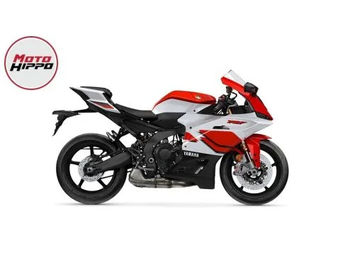 Yamaha YZF-R9 (2026) — foto 1