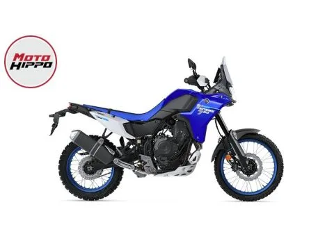 Yamaha Tenere 700 (2026) — foto 1