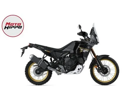 Yamaha Tenere 700 WORLD RAID (2026) — foto 1