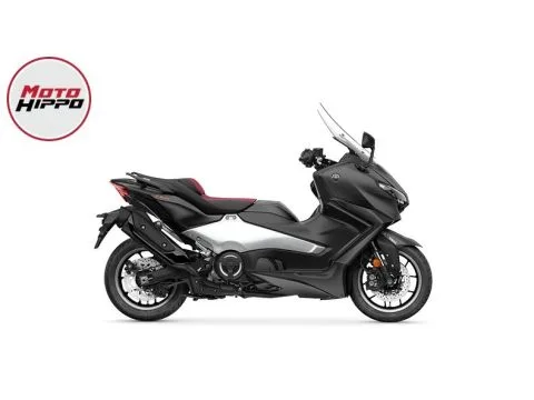 Yamaha TMAX 560 (2026) — foto 1