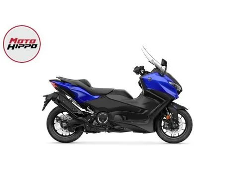 Yamaha TMAX 560 (2026) — foto 1