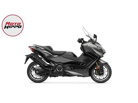 Yamaha TMAX (2026) — foto 1