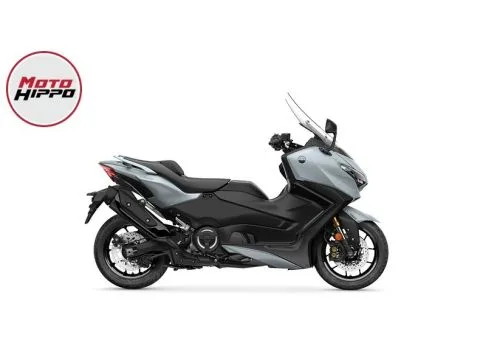 Yamaha TMAX (2026) — foto 1
