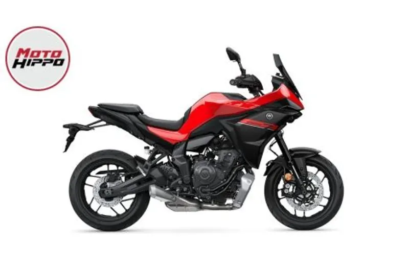 Yamaha Tracer 7 (2026)