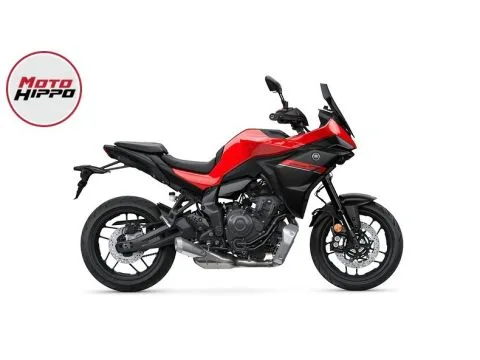 Yamaha Tracer 7 (2026) — foto 1