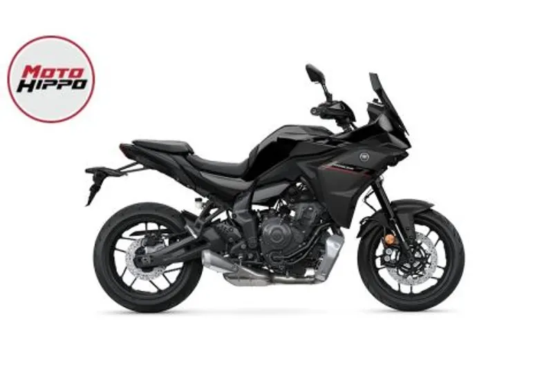 Yamaha Tracer 7 (2026)