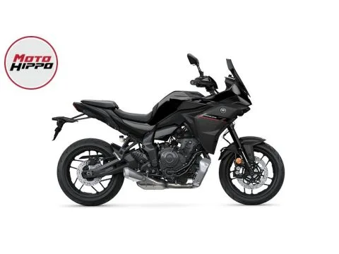 Yamaha Tracer 7 (2026) — foto 1