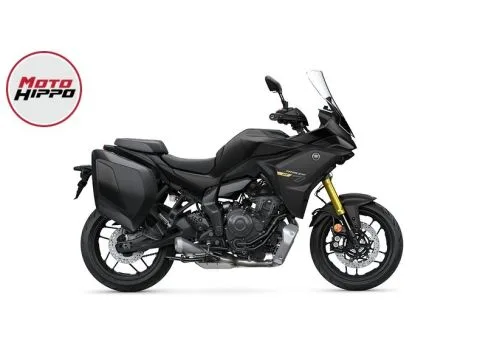 Yamaha Tracer 7 GT (2026) — foto 1