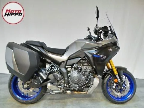Yamaha Tracer 7 GT (2026) — foto 1
