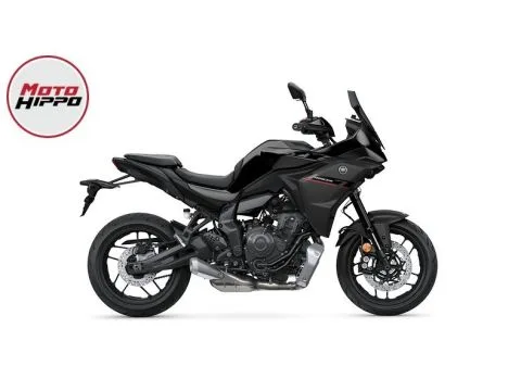 Yamaha Tracer 7 (2026) — foto 1