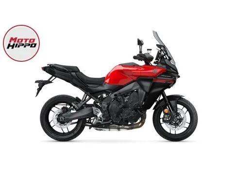 Yamaha Tracer 9 (2026) — foto 1