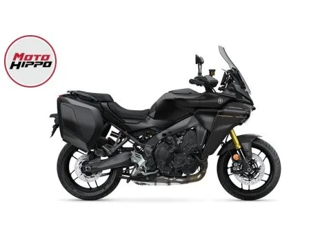 Yamaha Tracer 9 GT (2026) — foto 1