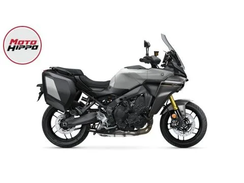Yamaha Tracer 9 GT (2026) — foto 1