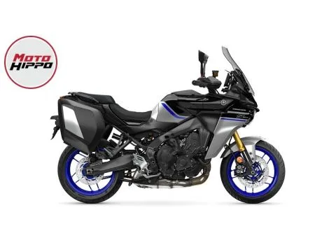 Yamaha Tracer 9 GT (2026) — foto 1