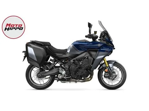 Yamaha Tracer 9 GT (2026) — foto 1