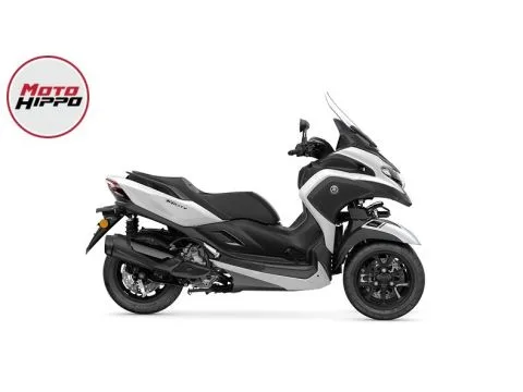 Yamaha Tricity 300 (2026) — foto 1