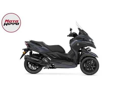 Yamaha Tricity 300 (2026) — foto 1