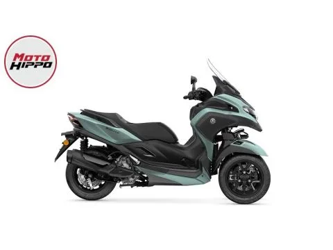 Yamaha Tricity 300 (2026) — foto 1