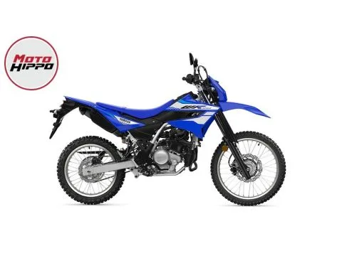 Yamaha WR 125 (2026) — foto 1