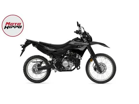 Yamaha WR 125 (2026) — foto 1