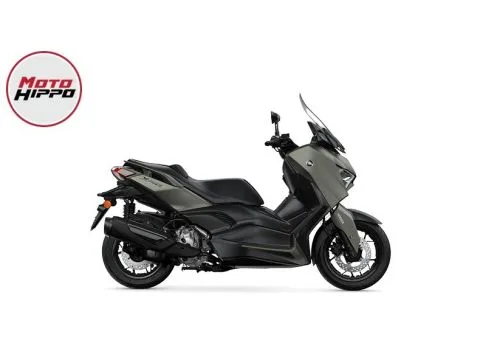 Yamaha XMAX 300 (2026) — foto 1