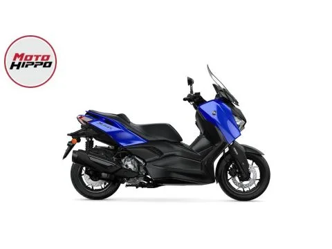 Yamaha XMAX 300 (2026) — foto 1
